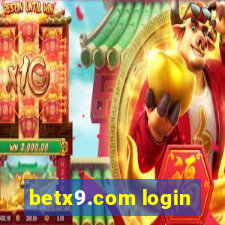 betx9.com login